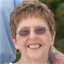 Mrs Linda Joy Goff Obituary Visitation Funeral Information