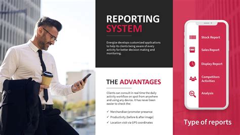 Energize Your Business