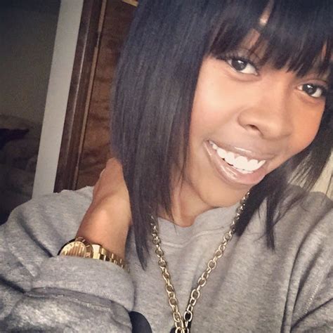 Tink The 25 Best Hip Hop Instagram Pictures Of The Week Complex