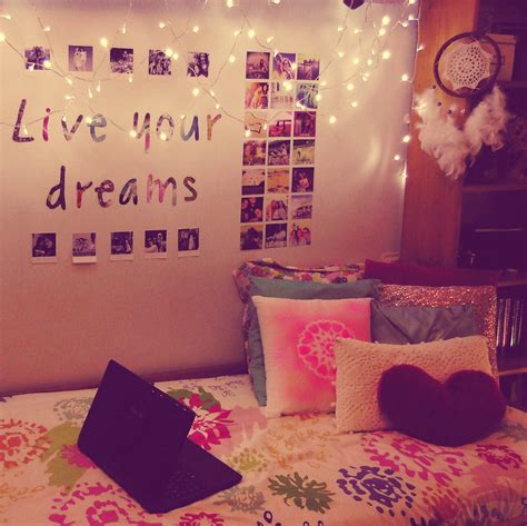 Maybe you would like to learn more about one of these? DIY Tumblr Inspired Room Decor Ideas! Easy & Fun - Instructables