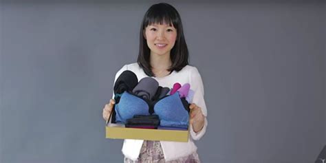 This one sparks joy | this one does not spark joy. Exclusive: Your First Look at Marie Kondo's 'Spark Joy ...