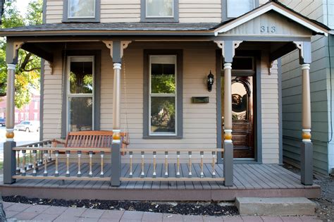 Victorian Porches Victorian Porch House With Porch Porch Colors