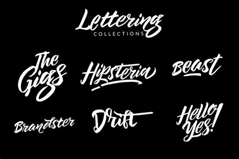 The Beard - Branded Typeface +Extras | Typeface logo, Typeface, Handwritten quotes