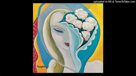 Derek And The Dominos Tell The Truth Youtube