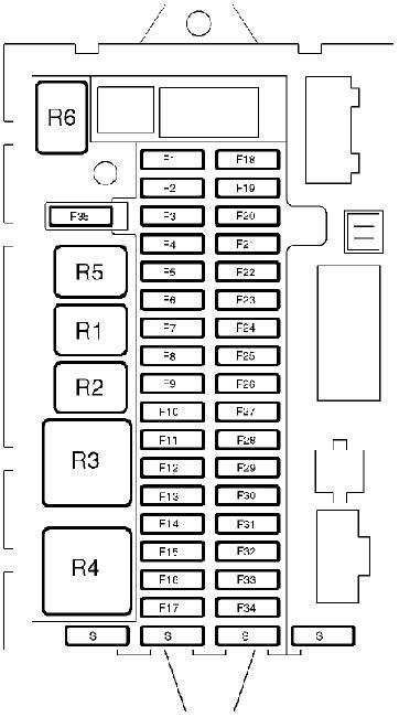 Genuine land rover defender auxiliary fuse box cover lr146848. Land Rover Series 3 Fuse Box Wiring - Wiring Diagram Schemas