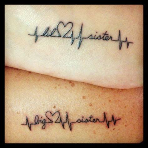 Three people getting tattoos at the same time usually require a bit more thought. 50 Meaningful Matching Sister Tattoos Ideas 2017
