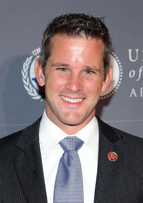 Washington (cbs chicago/cbs news) — u.s. Adam Kinzinger Photos Photos - Global Leadership Dinner ...