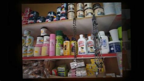 The jollof rice tasted burnt and had no flavor and the oha soup more. "KEN-O" African Food Store (Palma de Mallorca) - YouTube