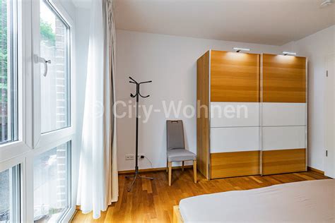 Möblierte 2 Zimmer Wohnung Mit Balkon In Hamburg Altona City Wohnen