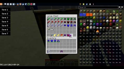 Minecraft Orespawn Mod Weapons Tools And Armor Mod