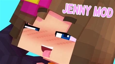 Minecraft Jenny Mod Everything You Need To Know Pro Game Guides