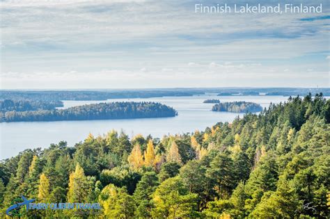 Finnish Lakeland Finland Beautiful Places Finland Finland Travel
