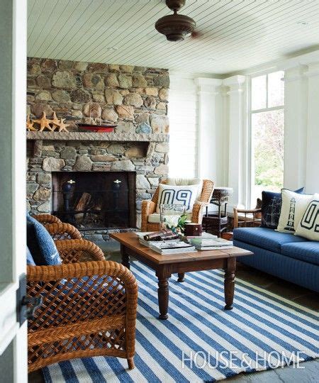 20 Blue And White Rooms That Prove This Palette Is Timeless Cottage