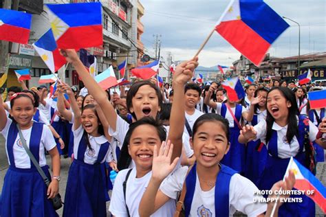 A Passion To Serve The Filipino People Go Negosyo Philippine Center