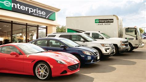 Dealership & Service Rentals | Enterprise Rent-A-Car