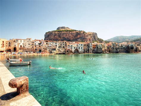 Que Faire En Sicile Top Des Lieux Visiter Absolument Voyage Tips