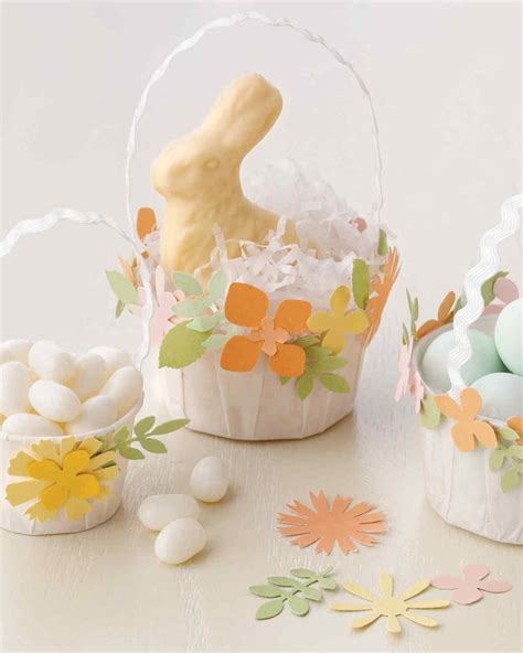 Easter Kids Crafts And Activities Martha Stewart
