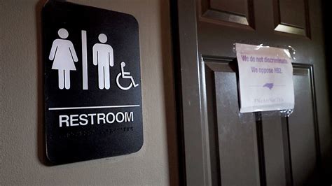 Trump Revokes Obama Guidelines On Transgender Bathrooms