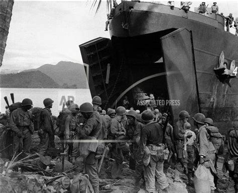 Wwii New Guinea Buy Photos Ap Images Detailview Pool Captions
