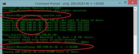 How To Ddos A Website Using Cmd Command Prompt Hacking Point