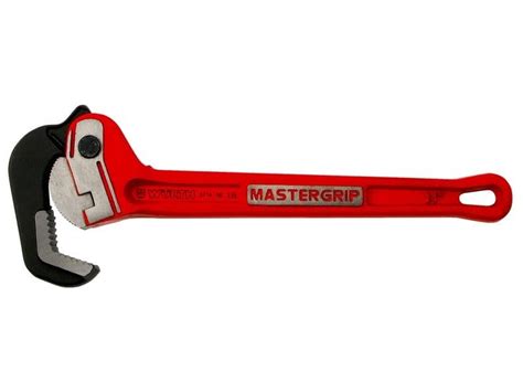 Plier Pipe Wrench Automatic Jaw Mastergrip Pliers Collection By Würth