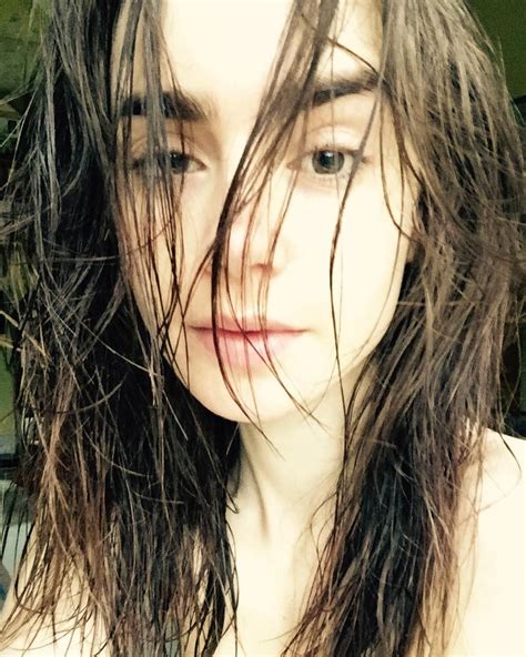 Clean Slate Fresh Start New Character Lesmiserables Lily Collins Lilly Collins Lily