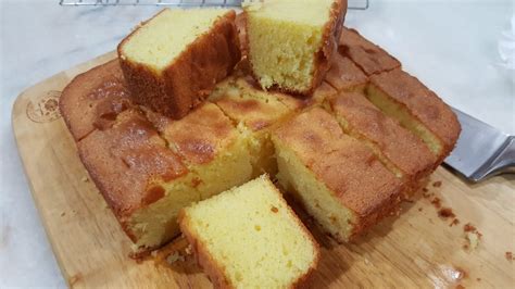 Check spelling or type a new query. My HomeRecipes: KEK BUTTER CHEESE ENAK