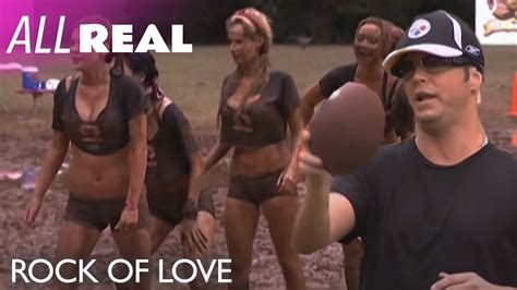 Rock Of Love Season 3 Episode 6 Reality TV Full Episodes YouTube