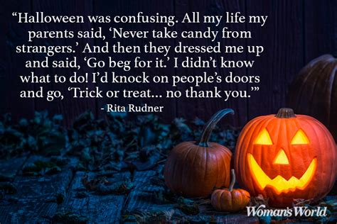 Funny Halloween Quotes Thatll Make You Cackle In Delight