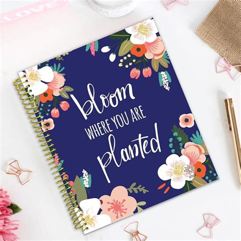 Check Out The 2018 Vision Planner I Personally Use This Planner And