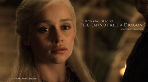 Quotes About Daenerys Targaryen 23 Quotes