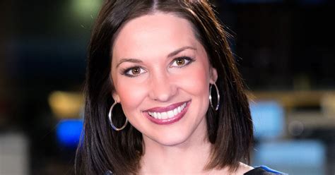 Fox 13 Promotes Kelly Chapman To Lead Anchorwoman Replacing Hope Woodside