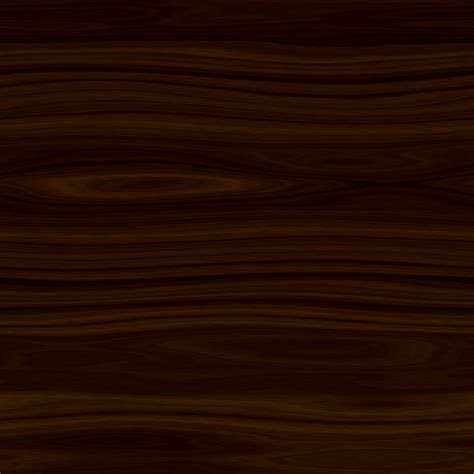 A Dark And Deep Seamless Wood Texture Free