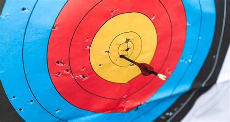 The Complete Guide To Arrow Nocks Archery For Beginners