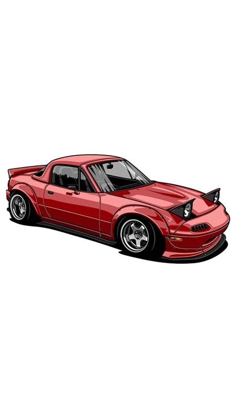 *free* shipping on qualifying offers. Jdm Car Drawings | Free download on ClipArtMag