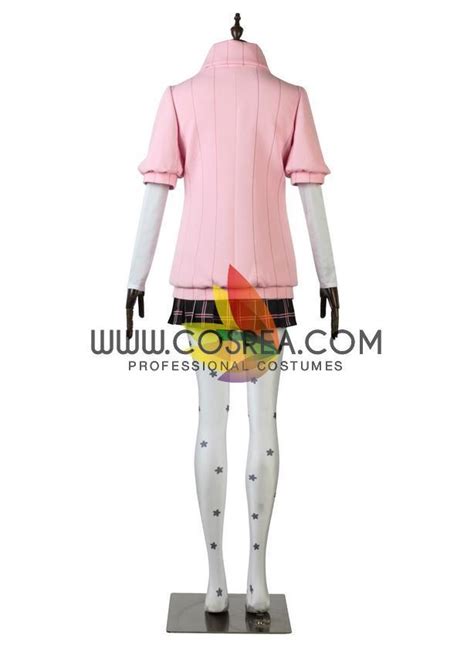 Persona 5 Haru Okumura Cosplay Costume Cosrea Cosplay