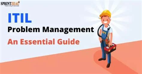 Itil Problem Management An Essential Guide 2022