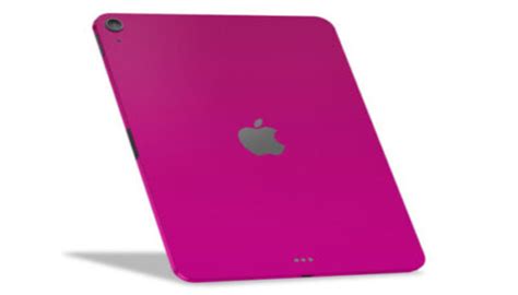 Pink Ipad