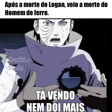 Obito Nem Doi Mais