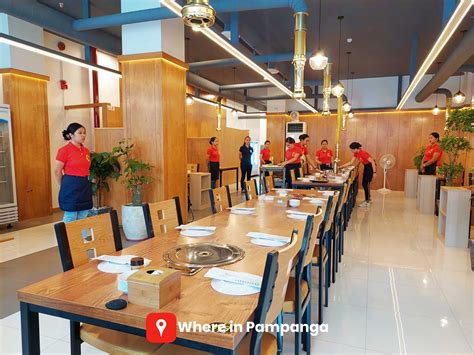 Flame On, Flavor On:Bog Dukkeobi BBQ Korean Resturant Ignites Taste