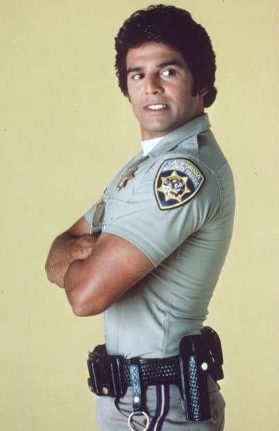 ‘chips’ Star Erik Estrada Embraces Character That Made Him A Sex Symbol Fun And Entertainment