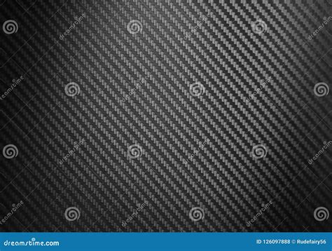 Black Carbon Fiber Texture Stock Photo Image Of Dark 126097888