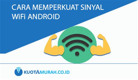 Cara memperkuat sinyal wifi berikutnya ialah mengubah pengaturan wifi android menjadi 5 ghz. Cara Memperkuat Sinyal WiFi Di HP Android Yang Lemot
