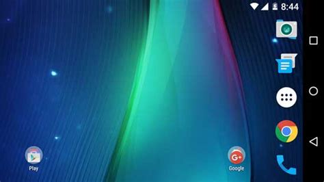 Enable Landscape Mode in Homescreen and Lockscreen on Android Marshmallow - techtrickz