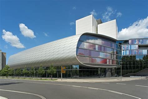 Få rabatt på alle kjøp på bensinstasjoner når du betaler med ditt mastercard fra dnb. DNB - Standort Leipzig - LIBER Architecture Group