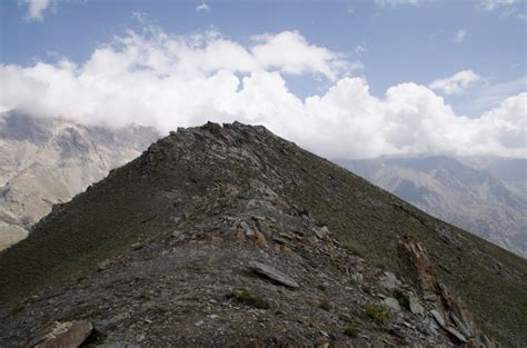Pamir (begriffsklärung) — unter pamir versteht man: TJ Fan-Gebirge, West Pamir