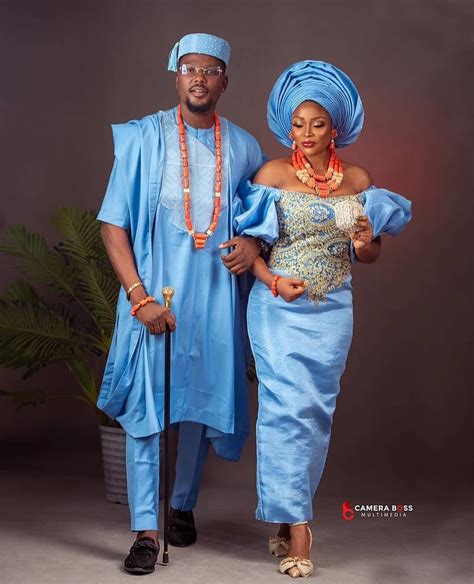 100 Unique Nigeria Brides And Grooms Wedding Outfits Style MÉlÒdÝ JacÒb African Traditional