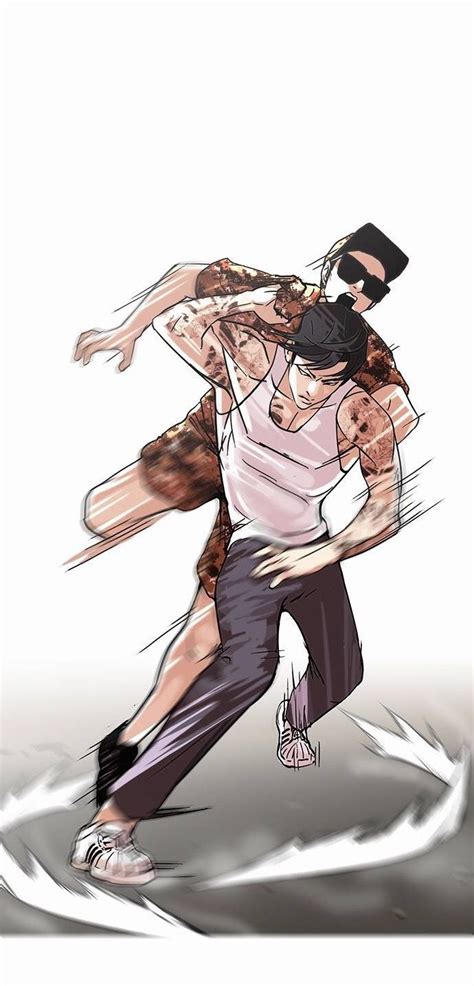 Pin By Sick Pup On L Kism Lookism Webtoon Martial Arts Anime Anime