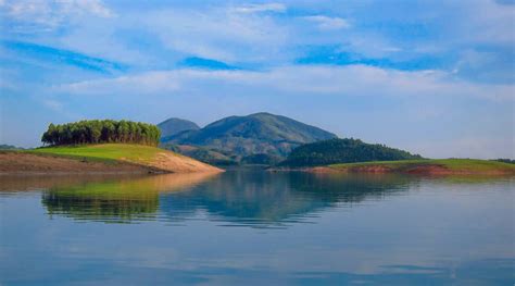 10 Most Beautiful Lakes In Vietnam Local Vietnam