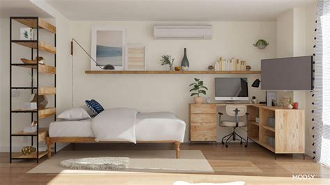 Maybe you would like to learn more about one of these? Best Studio Apartment Layout Ideas: 2 Ways to Arrange a ...